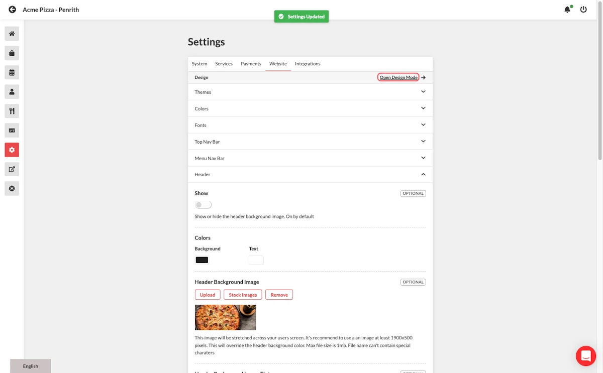 Step 7 screenshot